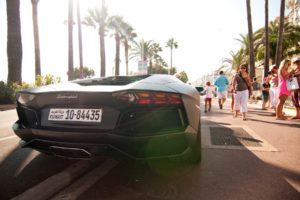 summer, Urban, Black, Cars, Pictorial, Lamborghini, Aventador, Lp700 4