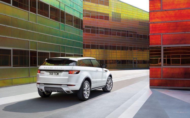 cars, Land, Rover, Range, Rover, Land HD Wallpaper Desktop Background