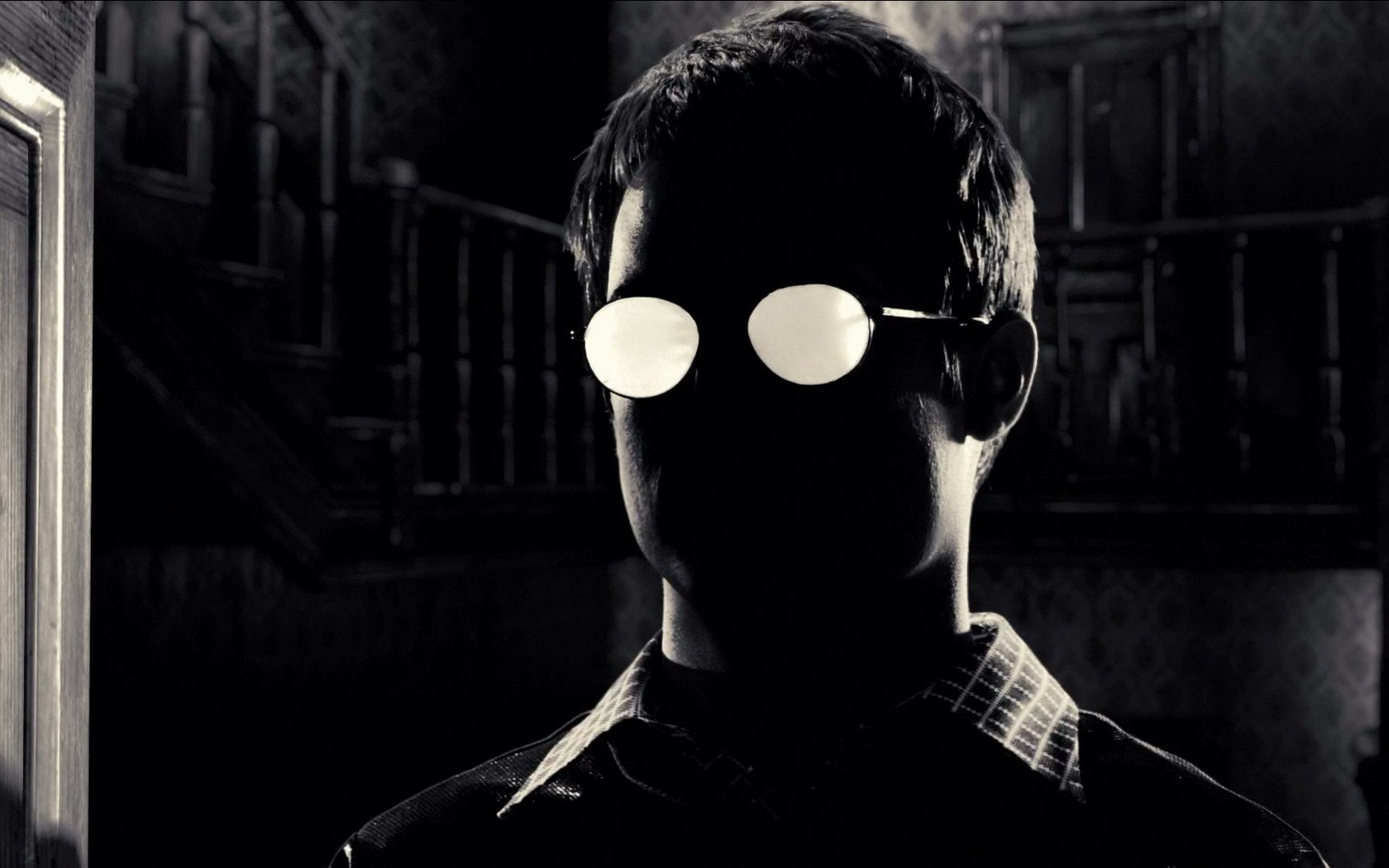 sin, City, Elijah, Wood Wallpaper