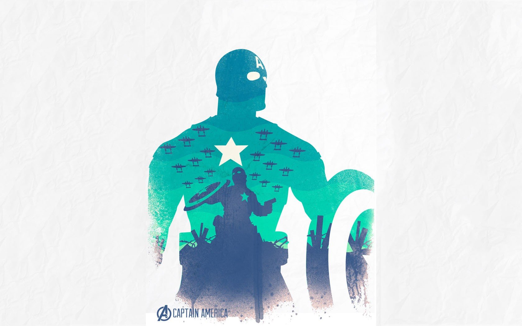 captain, America, Marvel, Comics, The, Avengers Wallpaper