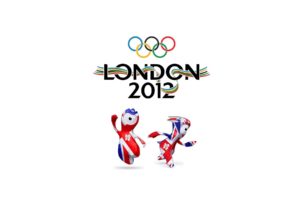 minimalistic, Olympic, Games, Olympics, 2012