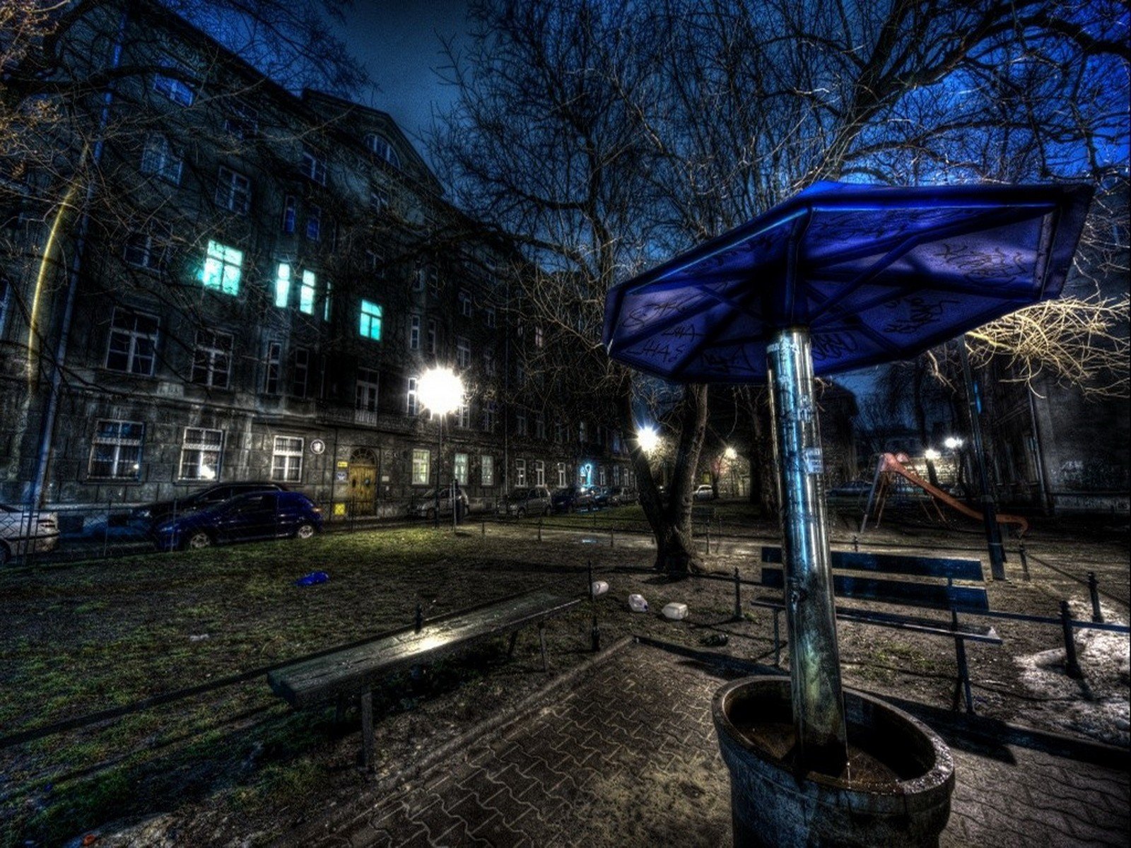 hdr, Photography Wallpaper