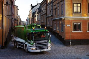 streets, Trucks, Vehicles, Scania