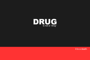 drug, Is, Death