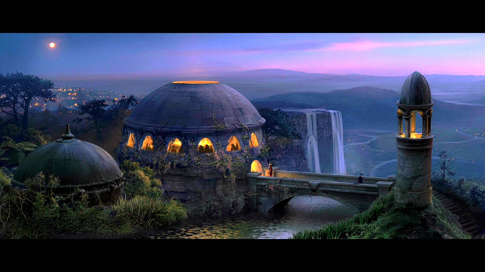 star, Wars, Phantom, Menace, Sci fi, Futuristic, Action, Adventure,  29 Wallpaper