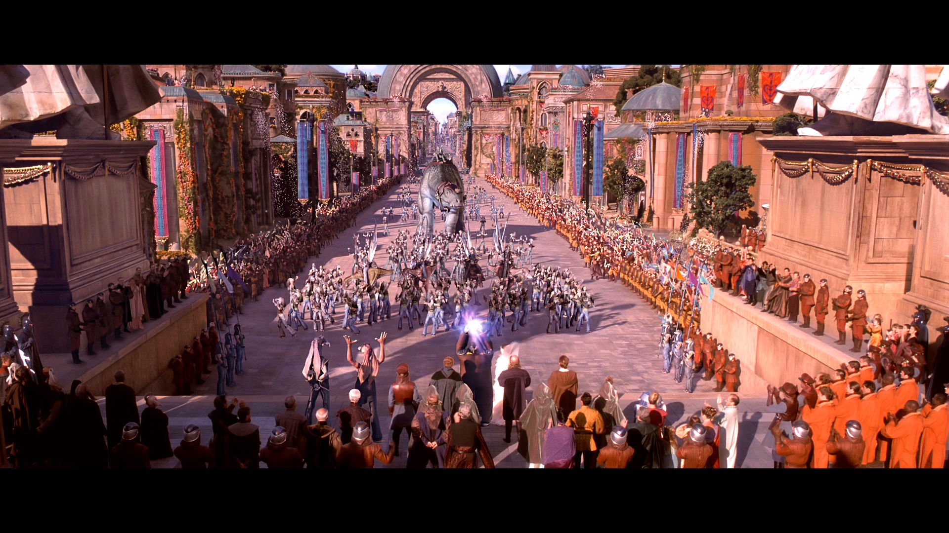 star, Wars, Phantom, Menace, Sci fi, Futuristic, Action, Adventure,  30 Wallpaper