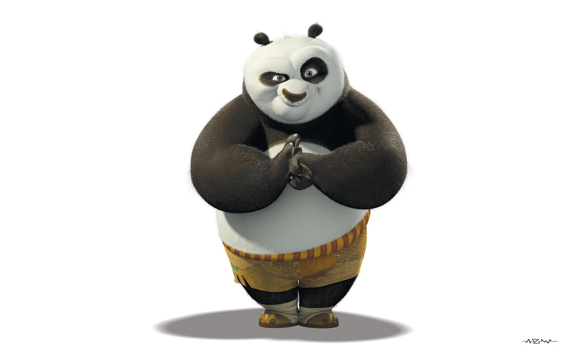 movies, Comedy, Animation, Jack, Black, Kung, Fu, Panda, Kung, Fu,  Entertainment Wallpapers HD / Desktop and Mobile Backgrounds