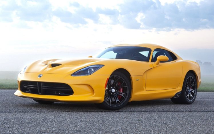 cars, Viper, Dodge, Dodge, Viper, Yellow, Cars Wallpapers ...