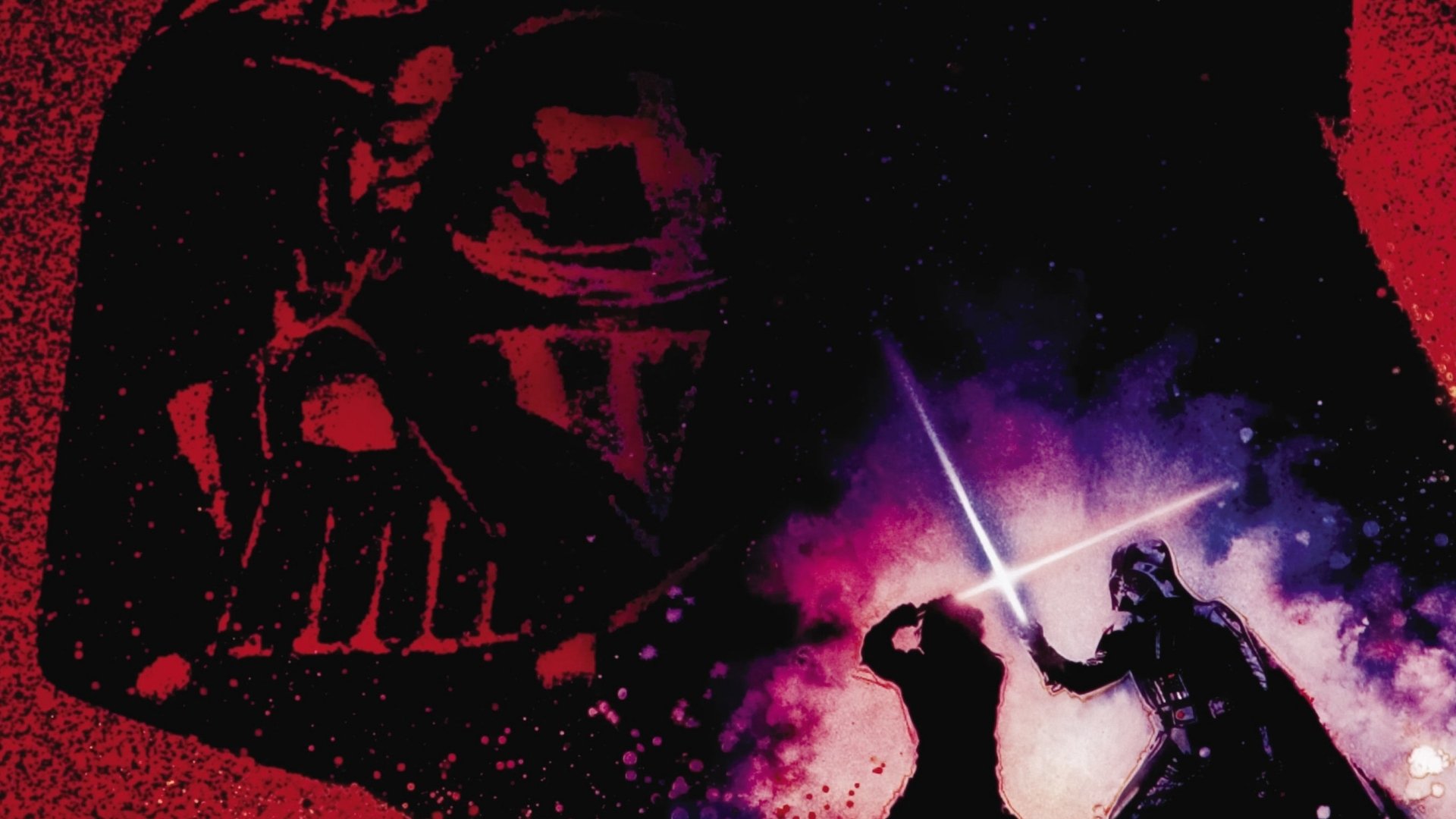 star, Wars, Darth, Vader Wallpaper