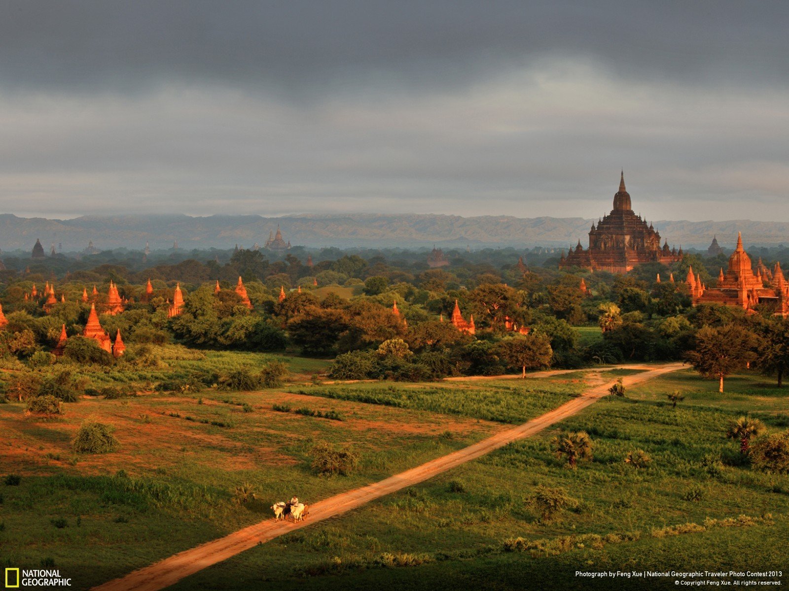 mountains, Landscapes, Nature, Birds, Animals, National, Geographic, Hdr, Photography Wallpaper