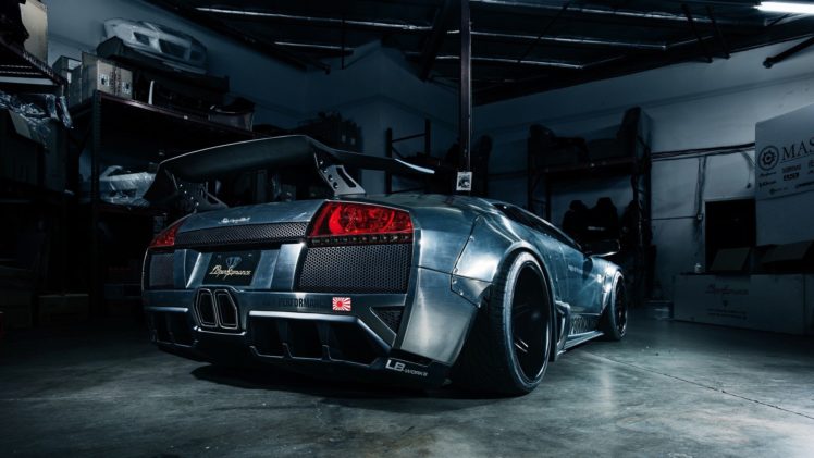 cars, Performance, Lamborghini, Murcielago HD Wallpaper Desktop Background