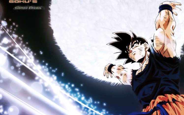 son, Goku, Goku, Anime, Dragon, Ball, Z, Dragon, Ball HD Wallpaper Desktop Background
