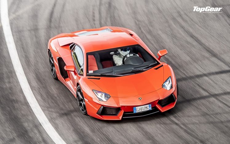 cars, Top, Gear, Lambo, Lamborghini, Aventador HD Wallpaper Desktop Background