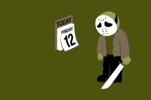 humor, Funny, Friday, The, 13th, Jason, Voorhees