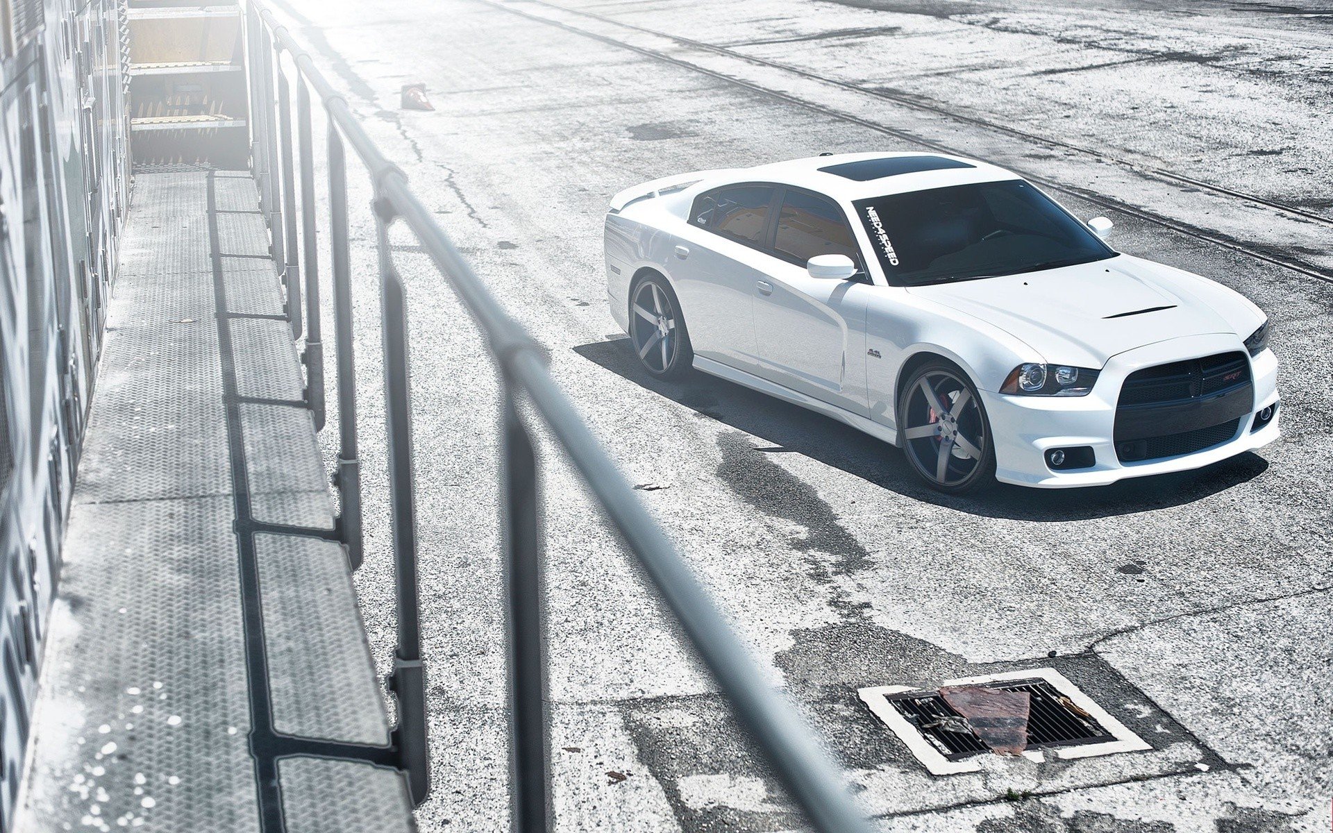 cars, Dodge, Charger, Srt8 Wallpaper