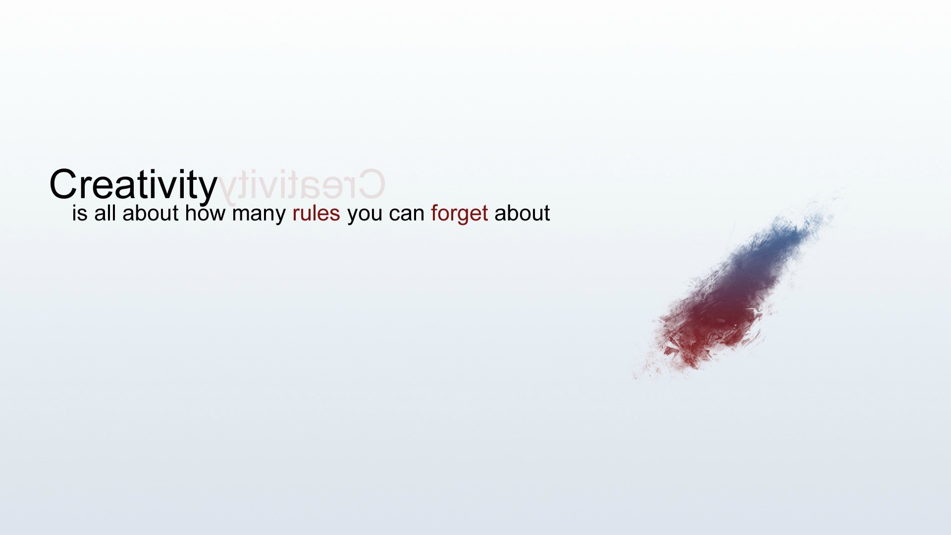 paint, Creativity Wallpaper