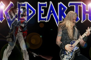 iced, Earth, Heavy, Metal, Hard, Rock, Groups, Bands, Album, Covers, Tattoo, Guitars, Concert