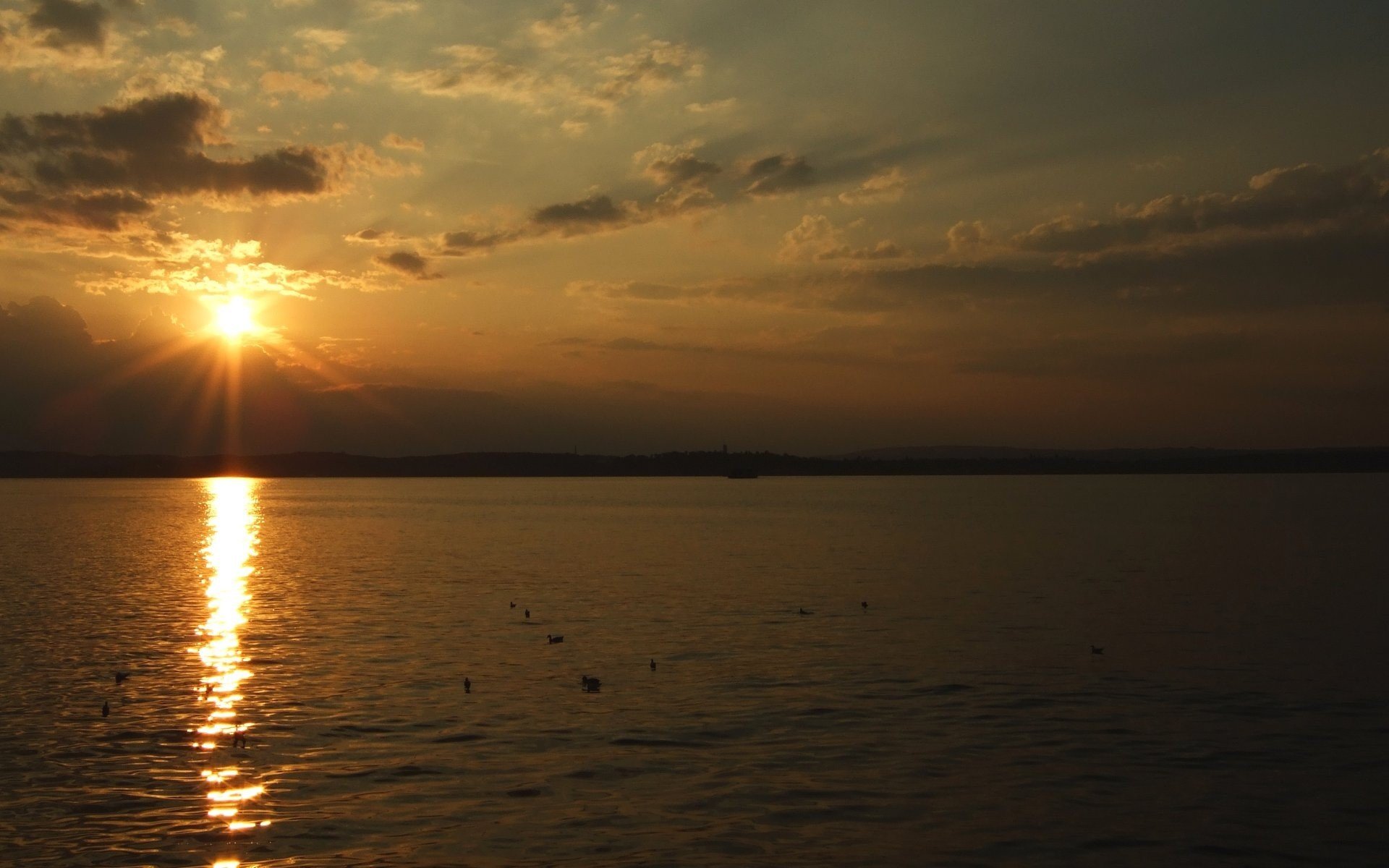 landscapes, Nature Wallpaper