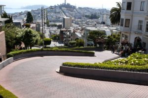 cityscapes, Streets, Architecture, Garden, Buildings, San, Francisco