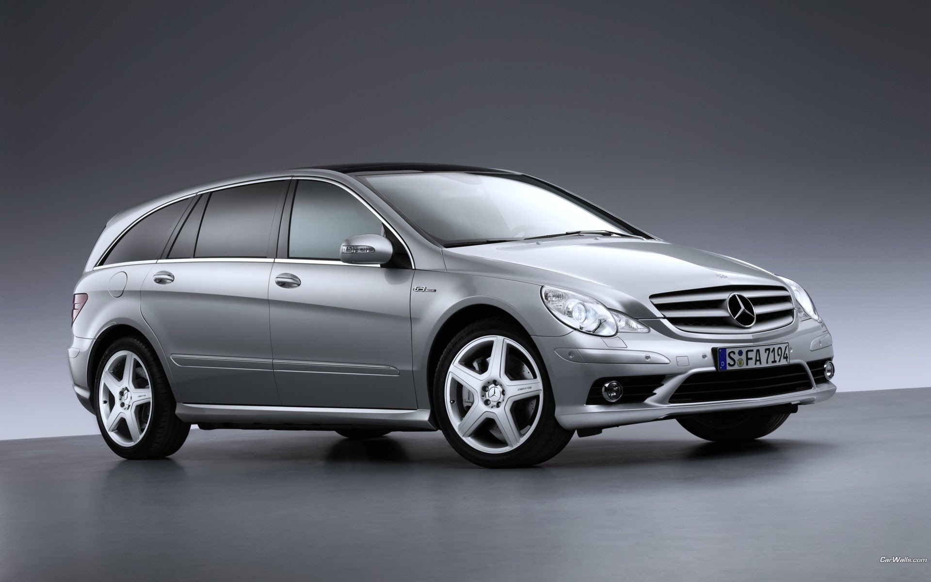cars, Mercedes benz Wallpaper
