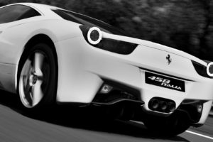 cars, Ferrari, Grayscale, Gran, Turismo, Monochrome, Vehicles, Ferrari, 458, Italia, Gran, Turismo