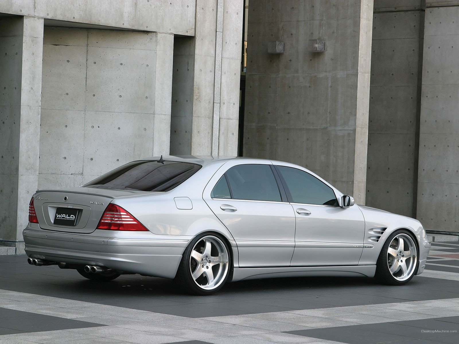 cars, Mercedes benz Wallpaper