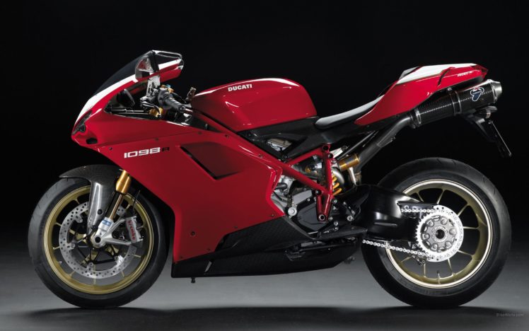 ducati, Vehicles, Motorbikes, Ducati, 1098r HD Wallpaper Desktop Background