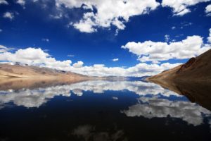 water, Clouds, Landscapes, Nature, Horizon, Skyscapes, Reflections