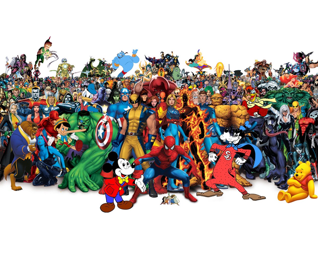 marvel, Comics Wallpaper