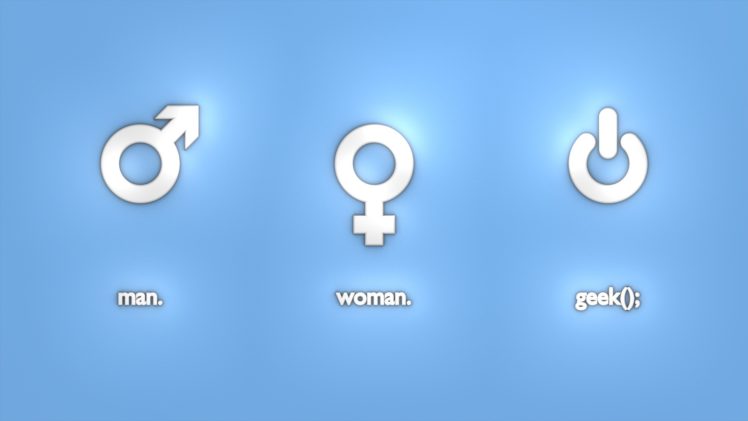 humor, Funny, Sex, Men, Women, Nerds, Geek, Computer, Sadic, Tech, Symbols, Signs HD Wallpaper Desktop Background