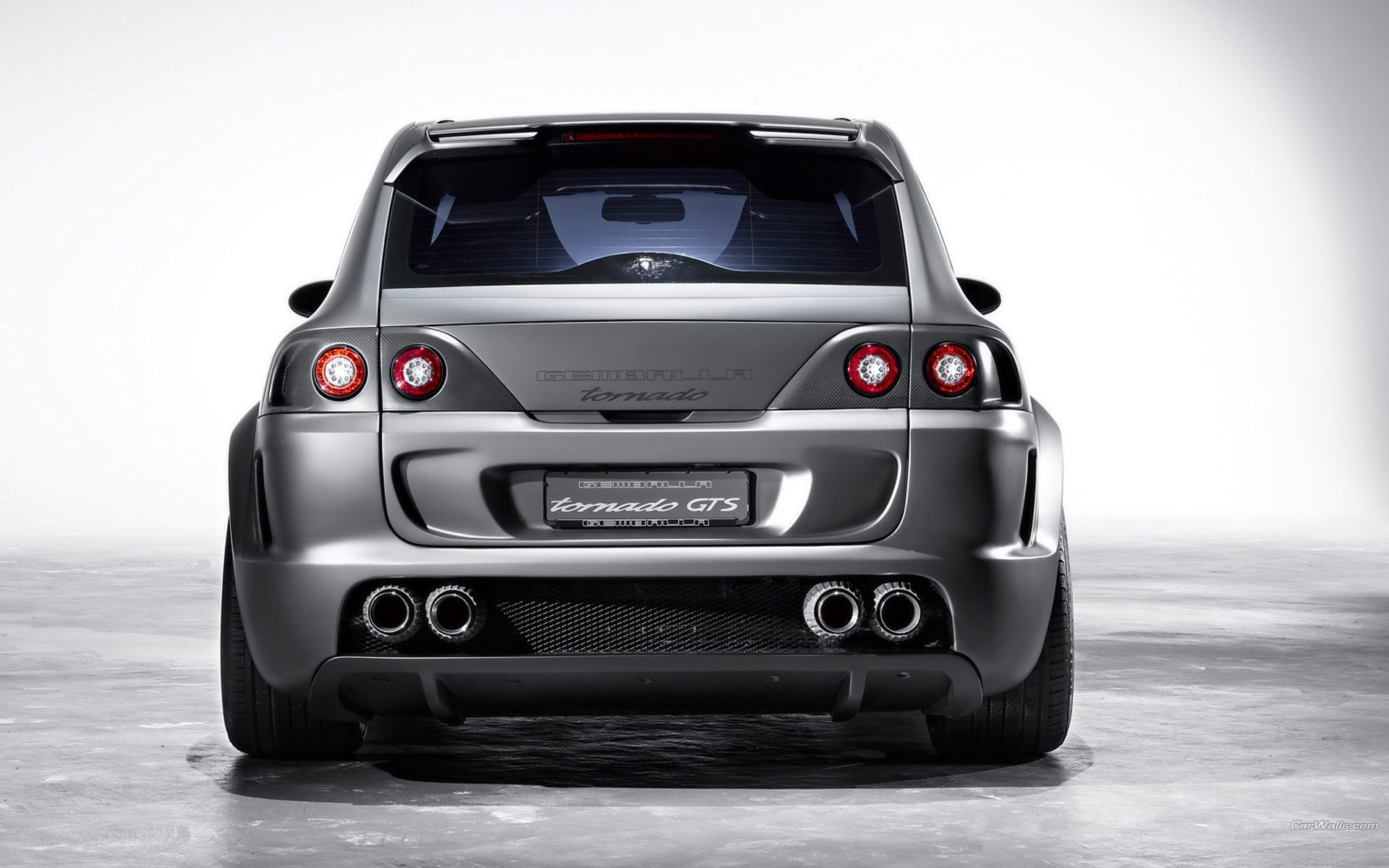 porsche, Cars, Gemballa, Porsche, Cayenne Wallpaper