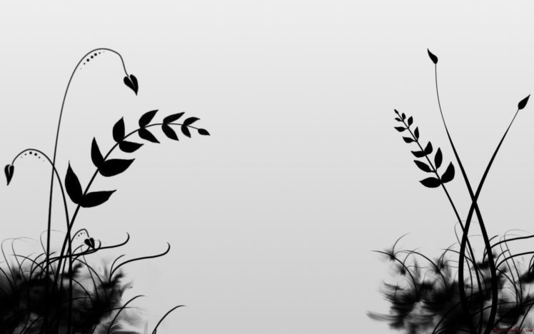 leaves, Grass HD Wallpaper Desktop Background