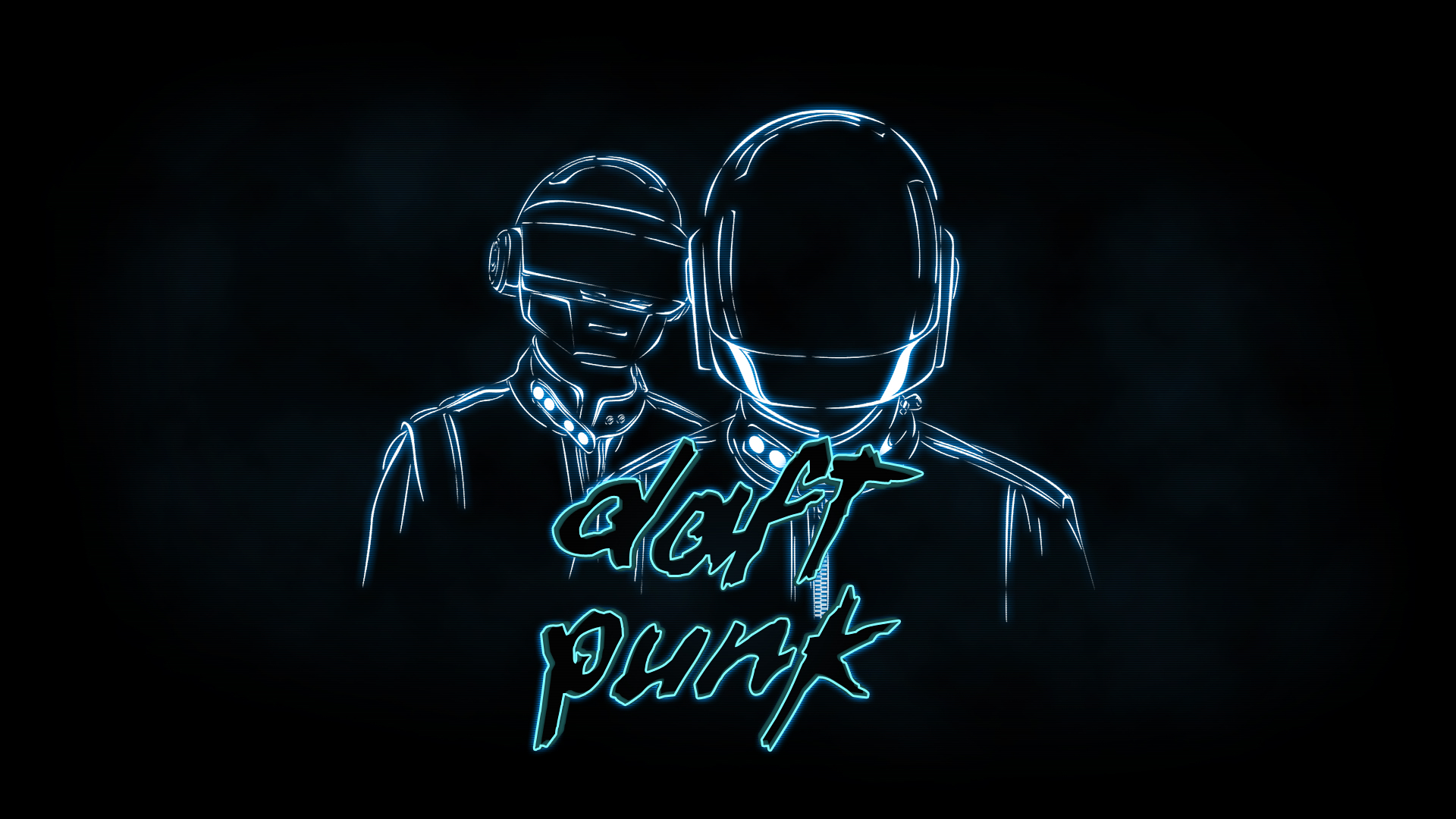 http www Wallpaperup Com 25529 daft Punk Electronic Music Duo