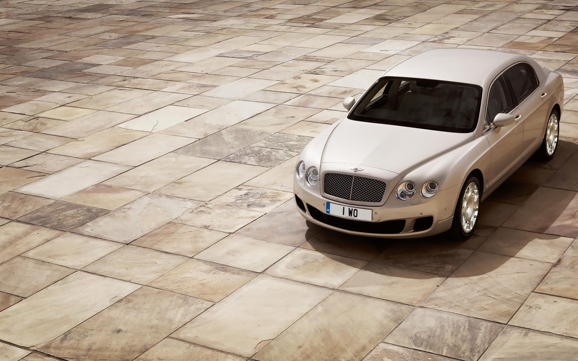cars, Bentley Wallpaper