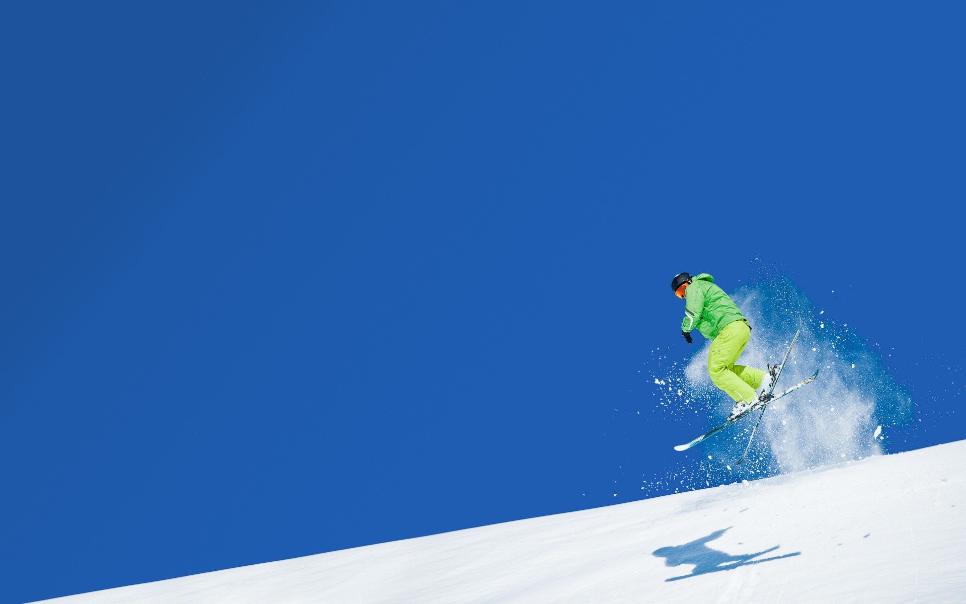ski Wallpapers HD / Desktop and Mobile Backgrounds.
