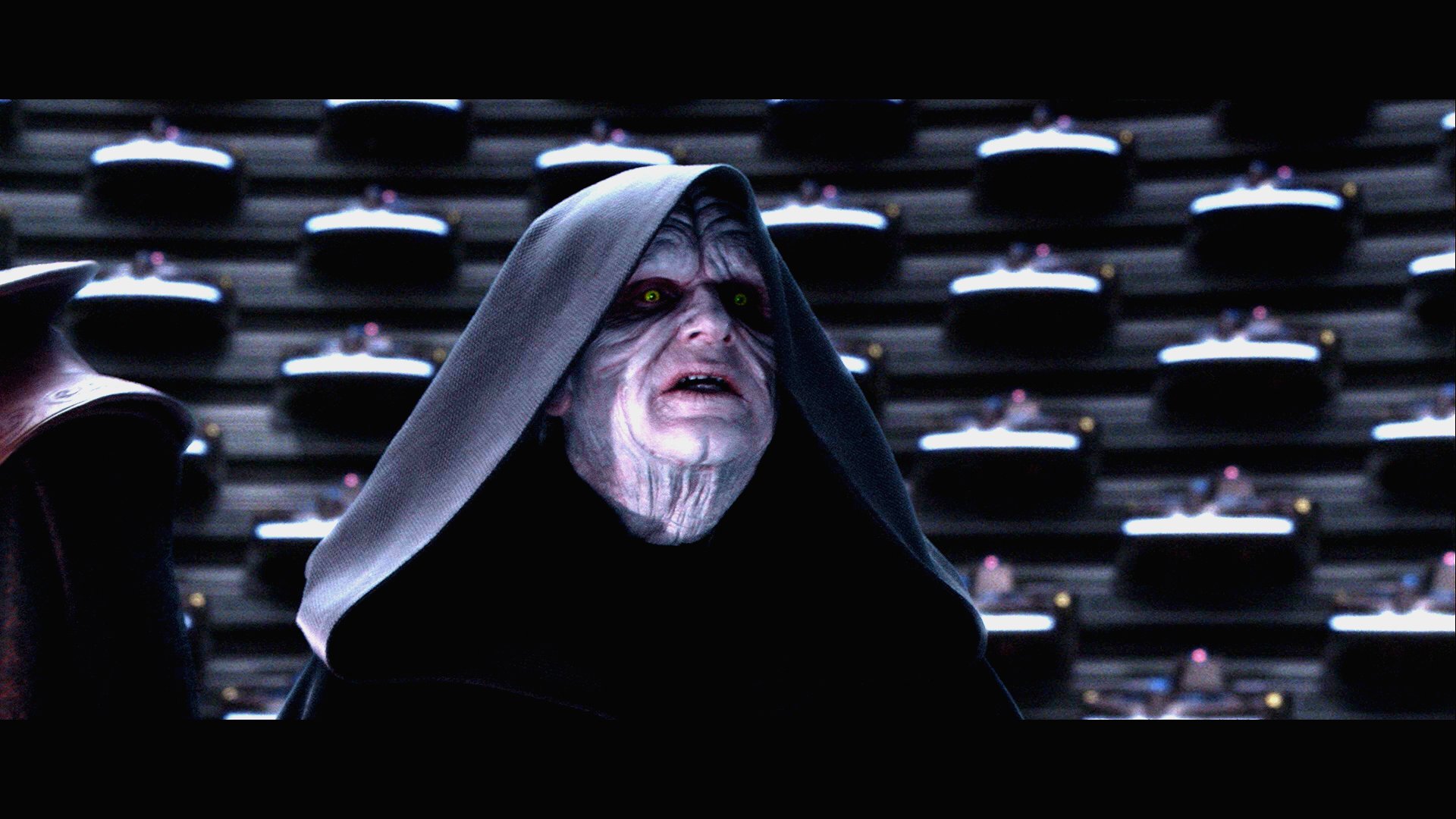 star, Wars, Revenge, Sith, Sci fi, Futuristic, Action, Movie, Film,  1 Wallpaper