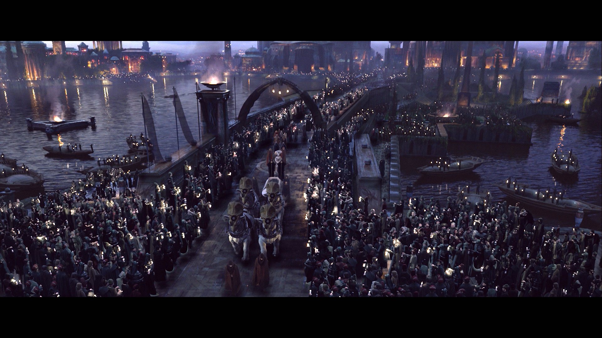 star, Wars, Revenge, Sith, Sci fi, Futuristic, Action, Movie, Film,  6 Wallpaper