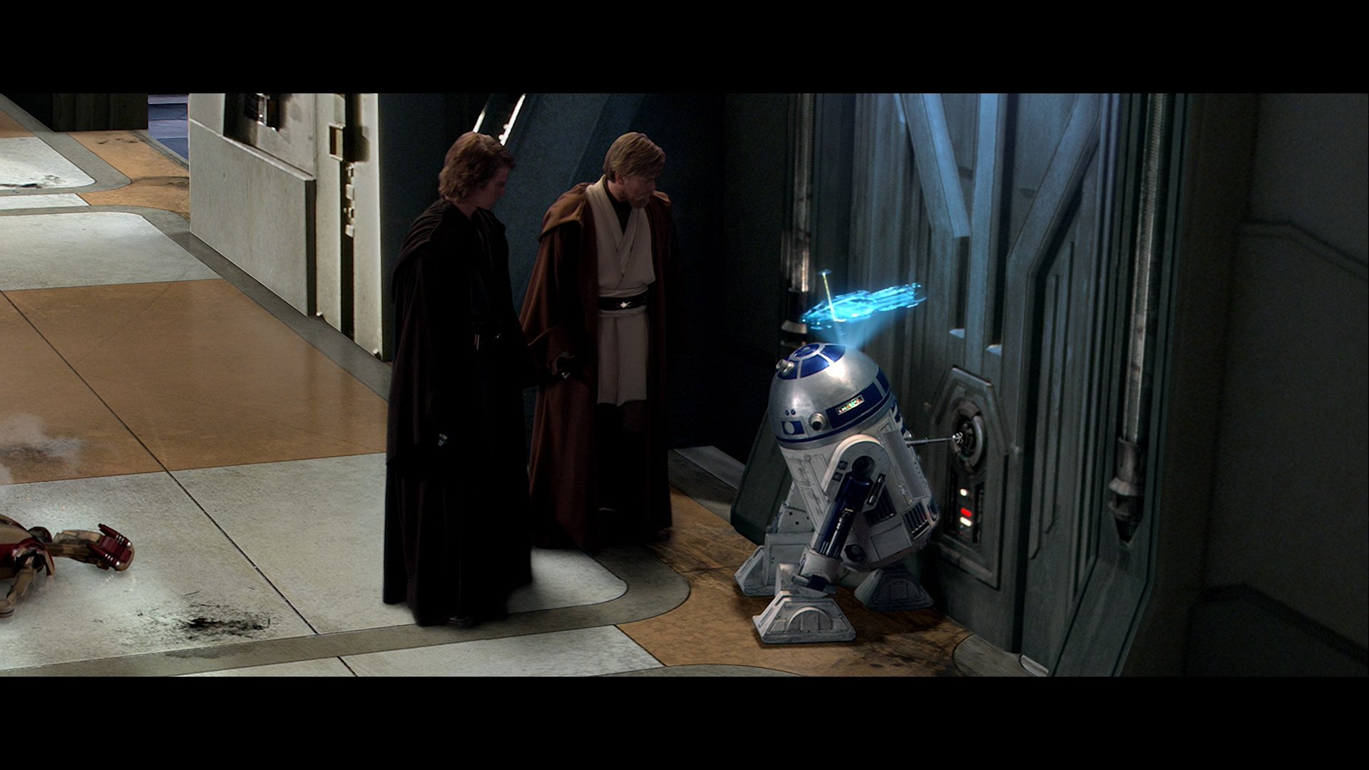 star, Wars, Revenge, Sith, Sci fi, Futuristic, Action, Movie, Film,  9 Wallpaper