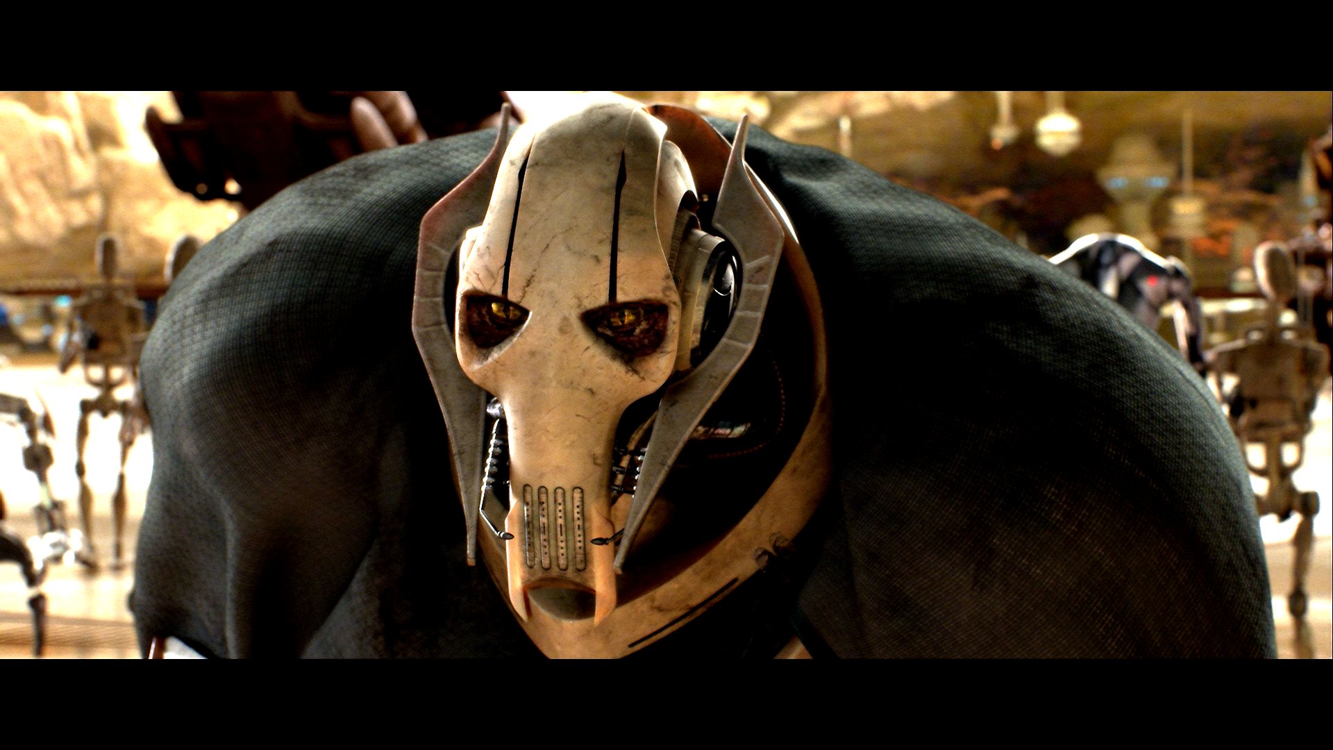 star, Wars, Revenge, Sith, Sci fi, Futuristic, Action, Movie, Film,  17 Wallpaper