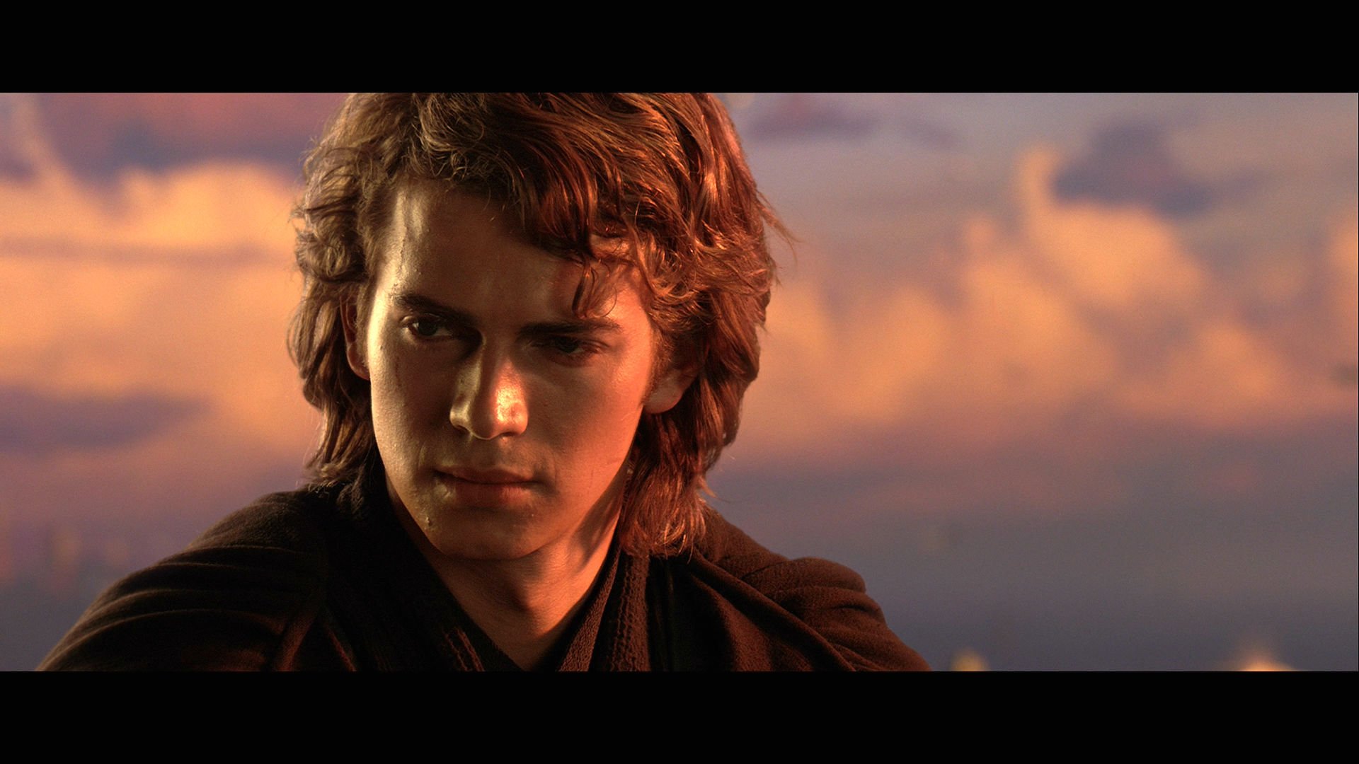 star, Wars, Revenge, Sith, Sci fi, Futuristic, Action, Movie, Film,  21 Wallpaper