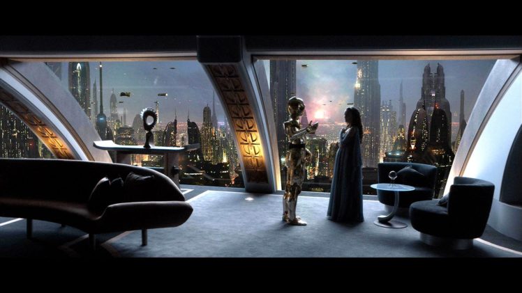 star, Wars, Revenge, Sith, Sci fi, Futuristic, Action, Movie, Film,  28 HD Wallpaper Desktop Background