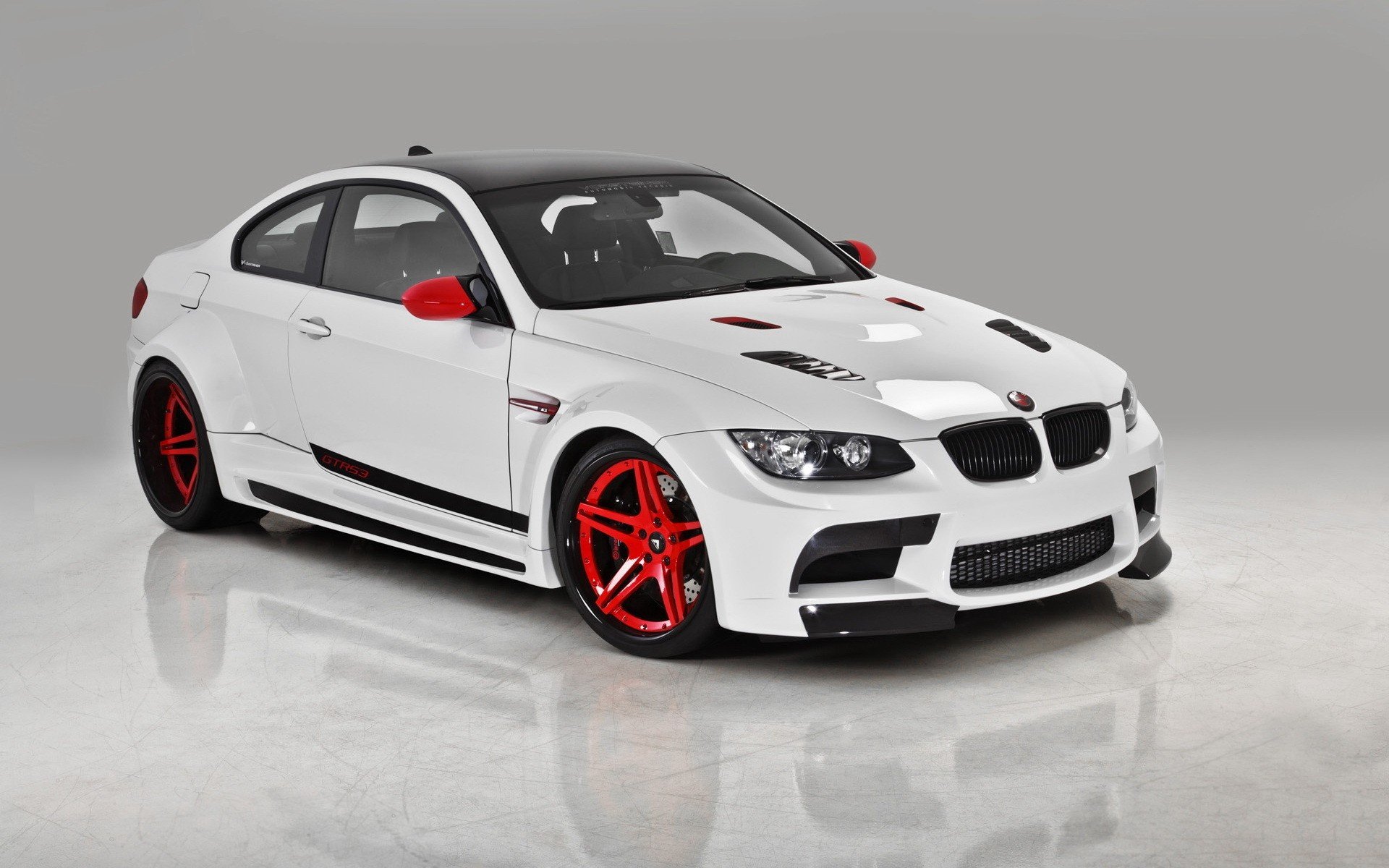 bmw, White, Cars, Tuning, Bmw, M3, Modified Wallpaper
