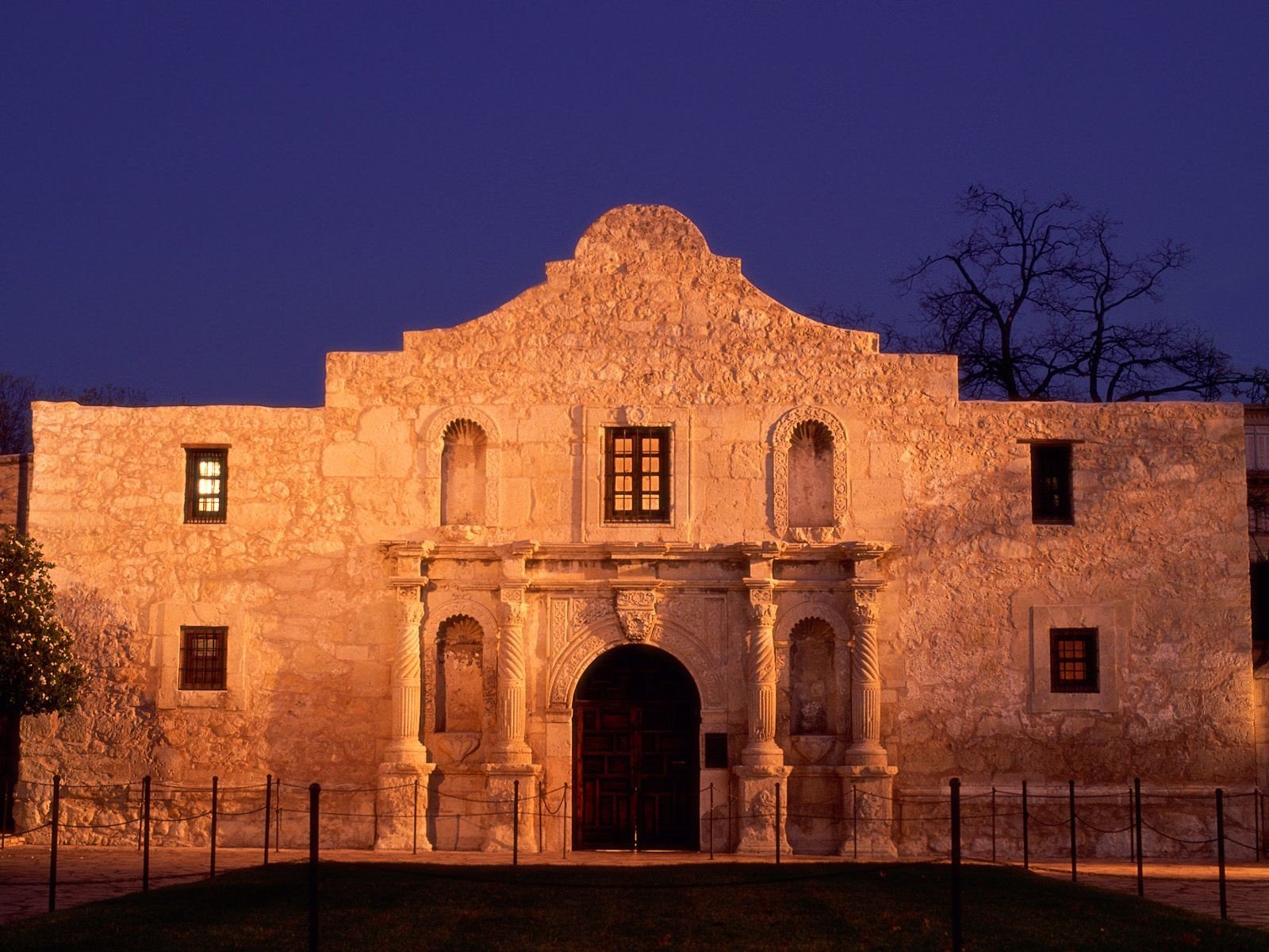 texas, San, Antonio Wallpaper