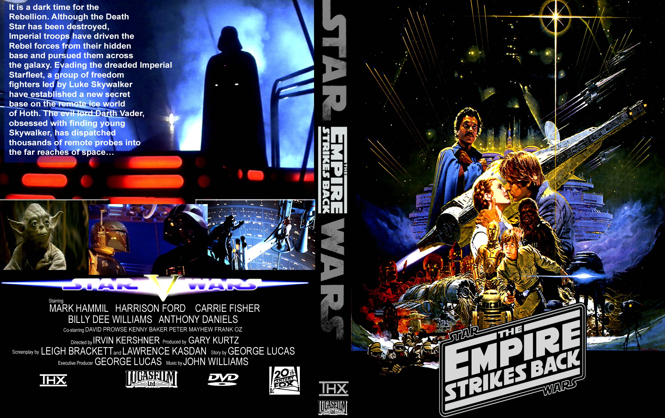 star, Wars, Empire, Strikes, Back, Sci fi, Futuristic, Movie, Film, Action,  1 Wallpaper