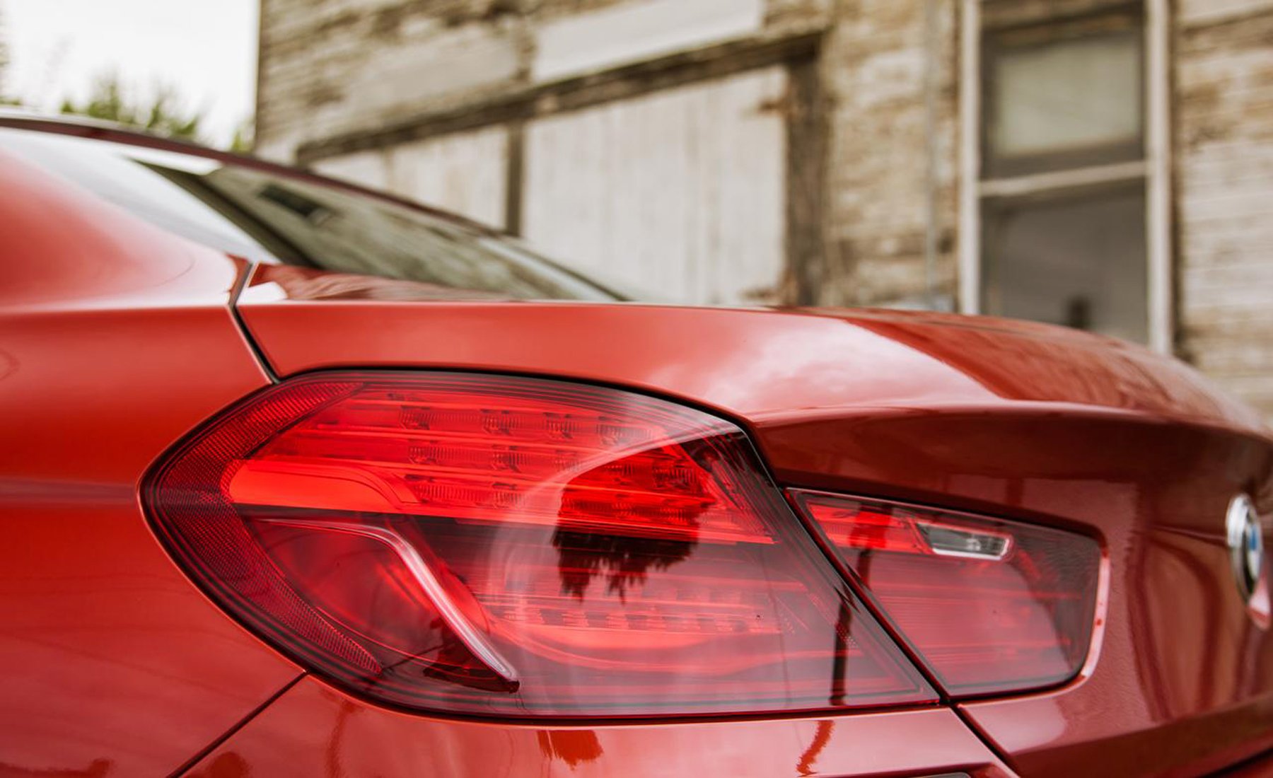 2014, Bmw, M6, Gran, Coupe Wallpaper