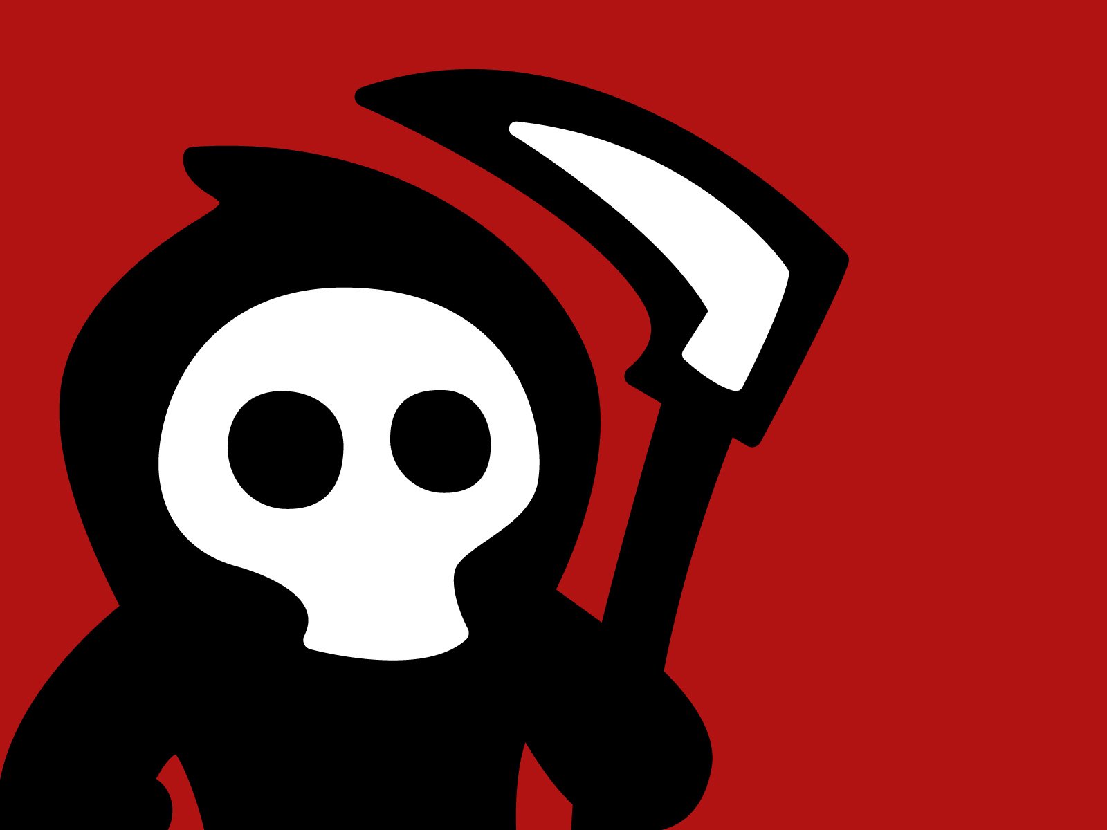 cartoons, Grim, Reapers Wallpapers HD / Desktop and Mobile Backgrounds