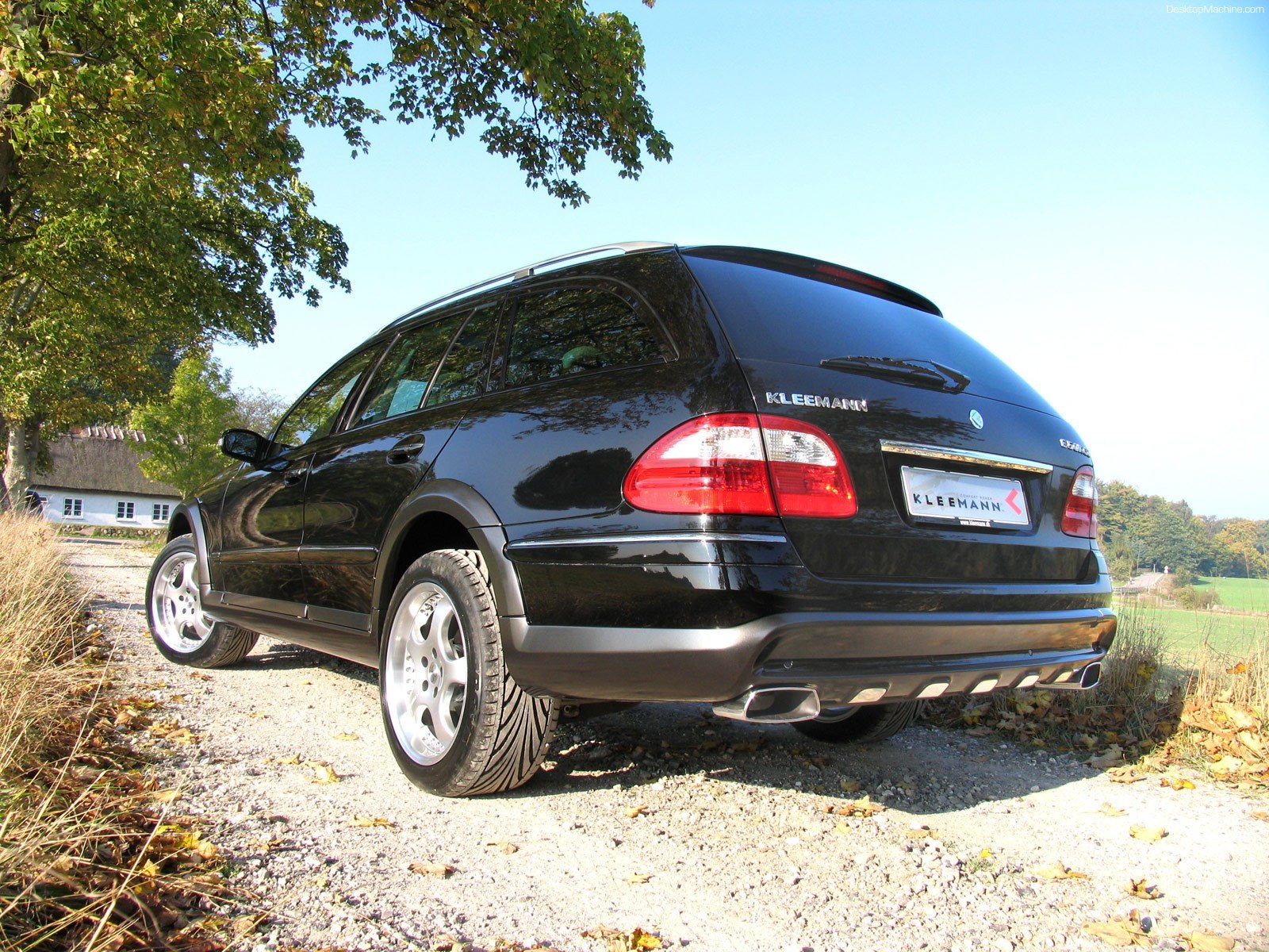 cars, Mercedes benz Wallpaper