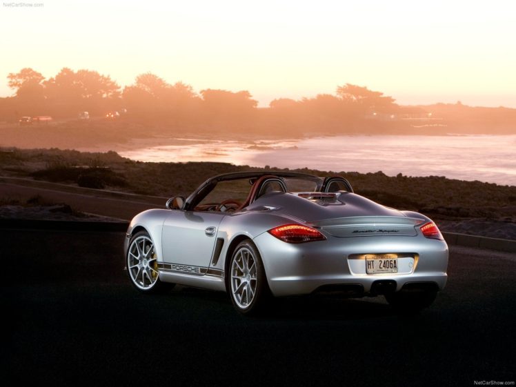 cars, Spyder, Porsche, Boxster HD Wallpaper Desktop Background