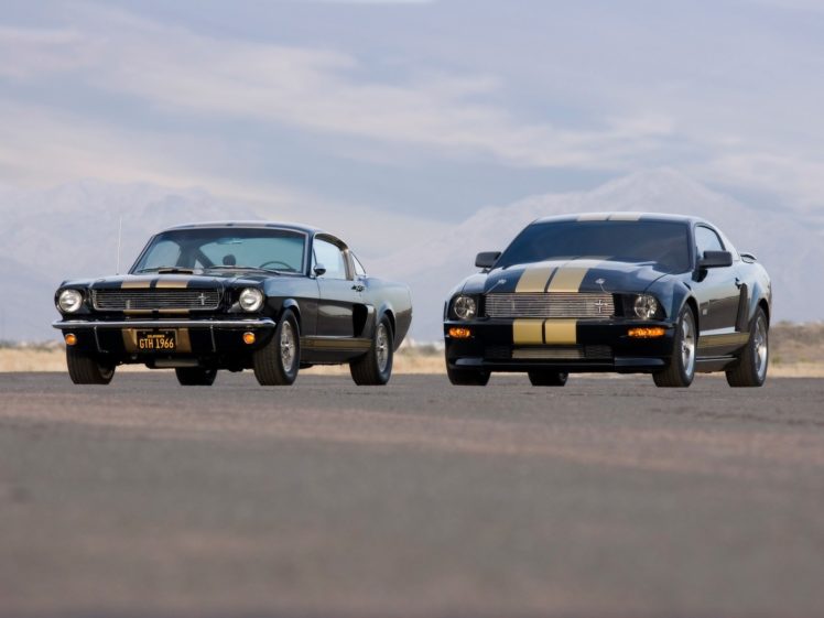 black, Cars, Vehicles, Supercars, Ford, Mustang HD Wallpaper Desktop Background