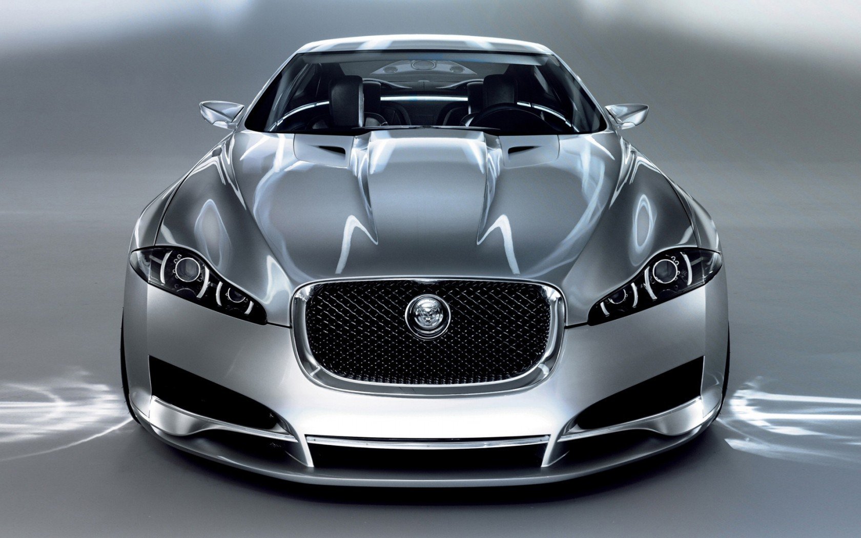 jaguar, Concept, Art, Concept, Cars Wallpaper